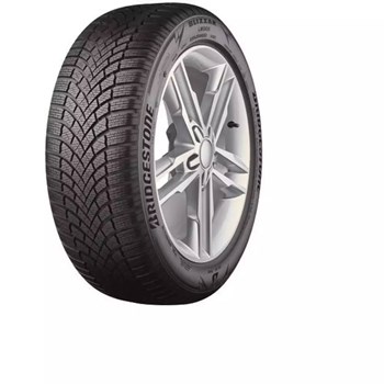 Bridgestone 225/45 R18 95V XL Blizzak LM25 Kış Lastiği Üretim Yılı: 2020