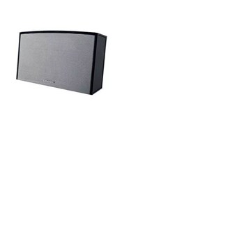 Grundig GSB 500 22W Bluetooth 4 Speaker Siyah-Gümüş