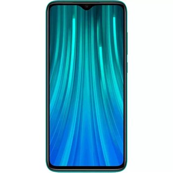 Xiaomi Redmi Note 8 Pro 128GB 6GB Ram 6.53 inç 64MP Akıllı Cep Telefonu Yeşil