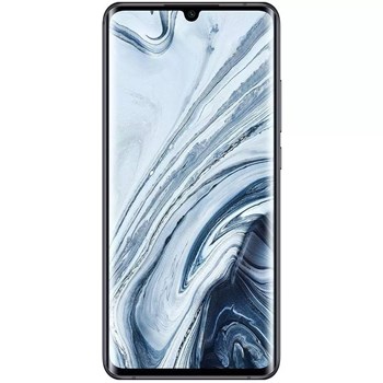 Xiaomi Mi Note 10 128GB 6GB Ram 6.47 inç 108MP Akıllı Cep Telefonu Siyah