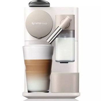 Nespresso F111 Lattissima One 1400 Watt 1000 ml Kahve Makinesi Beyaz