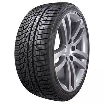 Hankook Winter I-cept Evo2 W320 215/55R16 93H 4PR Kış Lastiği