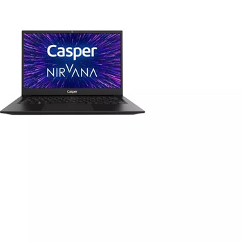 Casper Nirvana X400.1021-AQ00T-S Intel Core i5 10210U 12GB Ram 1TB SSD Windows 10 Home 14 inç Laptop - Notebook