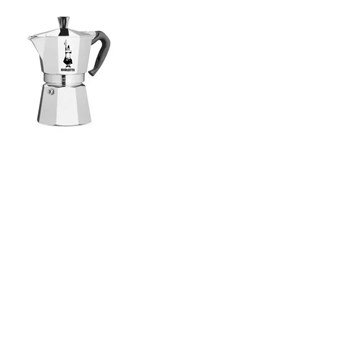 Bialetti 1164 Moka Pot Express 4 Cup Kahve Makinesi