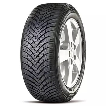 Falken 215/55 R16 93H Eurowinter HS01 Kış Lastiği 2017 ve Öncesi