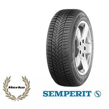 Semperit 245/40 R18 97V XL Speed Grip 3 Kış Lastiği