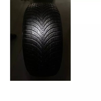 Michelin 225/50 R17 94H Alpin A4 MOE ZP Kış Lastiği