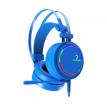 Gamepower Luna RGB 7.1 PRO Mavi Oyuncu Kulaklığı