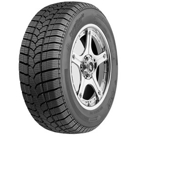 Riken 175/70 R14 84T Snowtime B2 Kış Lastiği 2017 ve Öncesi