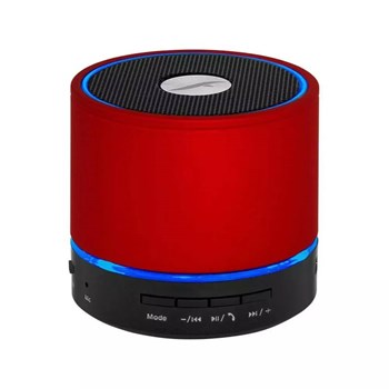 Frisby FS-P202BT 3W Bluetooth Speaker Kırmızı