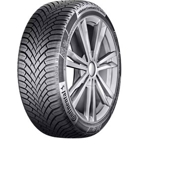 Continental 195/60 R15 88T WinterContact TS 860 Kış Lastiği Üretim Yılı: 2020