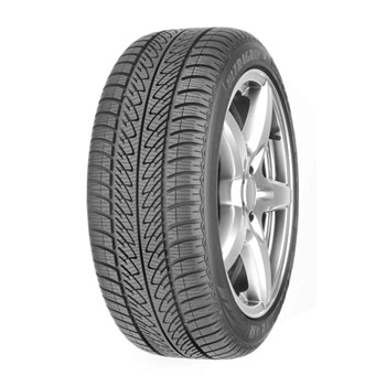 Goodyear 205/45 R17 88V UltraGrip 8 Performance FP Kış Lastiği Üretim Yılı: 2020