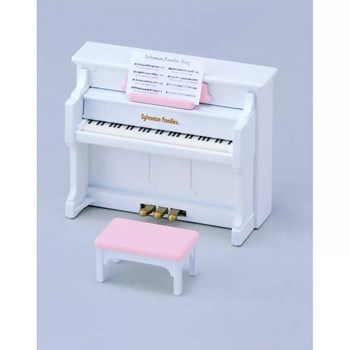 MYC Sylvanian ESF5029 Piano Set