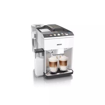 Siemens EQ500 TQ507R02 Kahve ve Espresso Makinesi Beyaz