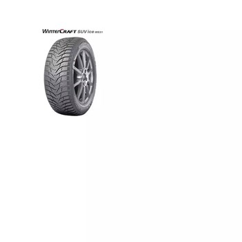 Kumho 235/55 R18 100H WinterCraft WS31 Kış Lastiği 2017 ve Öncesi