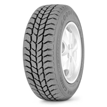 Goodyear 205/75 R16C 110/108R UltraGrip Cargo Kış Lastiği