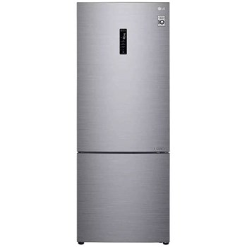 LG GC-B569NLHZ A++ 499 lt 70 cm Inox Buzdolabı