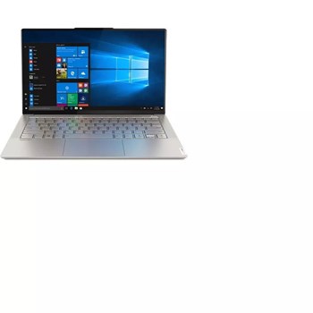 Lenovo Yoga S940 81Q8005ATX Intel Core i7 1065G7 16GB Ram 1TB SSD Windows 10 Home 14 inç Laptop - Notebook