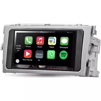 Pioneer Totoya Verso 7 inç Apple Carplay Android Auto Multimedya Sistemi 