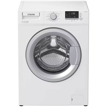 Altus AL 8100D A+++ 8 KG Yıkama 1000 Devir Çamaşır Makinesi Beyaz