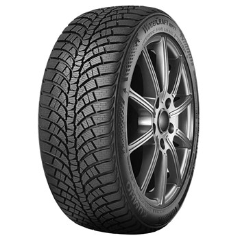 Kumho 245/40 R19 98V WinterCraft WP71 Kış Lastiği 2017 ve Öncesi