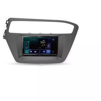 Pioneer Hyundai i20 Apple Car Play Android Auto Multimedya Sistemi
