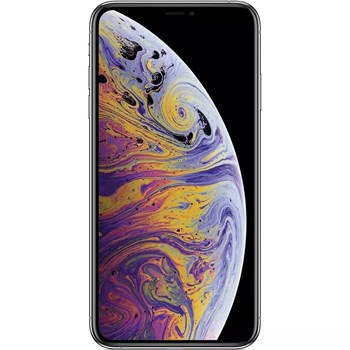 Apple iPhone XS 64 GB 5.8 İnç Çift Hatlı 12 MP Akıllı Cep Telefonu Gümüş