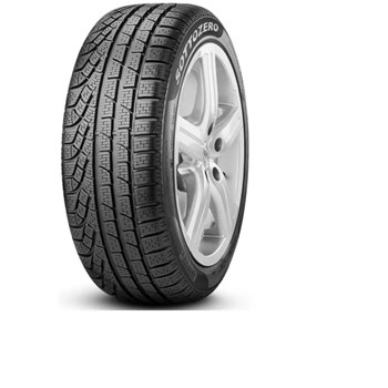 Pirelli Winter Sottozero Serie 2 295/35 R18 99V Kış Lastiği