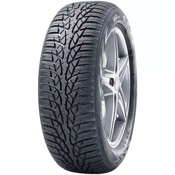 Nokian 215/60 R16 99H XL WR D4 Kış Lastiği