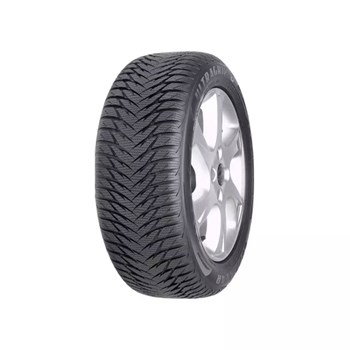 Goodyear 195/55 R16 87H UltraGrip 8 FP Kış Lastiği