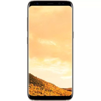 Samsung Galaxy S8 64 GB 5.8 İnç 12 MP Altın