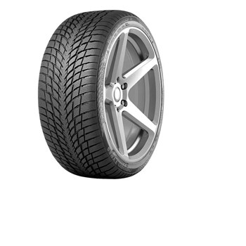 Nokian 225/40 R18 92V XL WR Snowproof Kış Lastiği Üretim Yılı: 2020