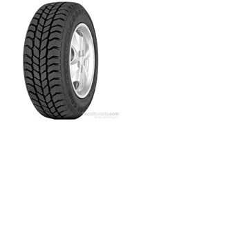 Goodyear 195/70 R15C 104/102R Cargo UltraGrip 2 Kış Lastiği