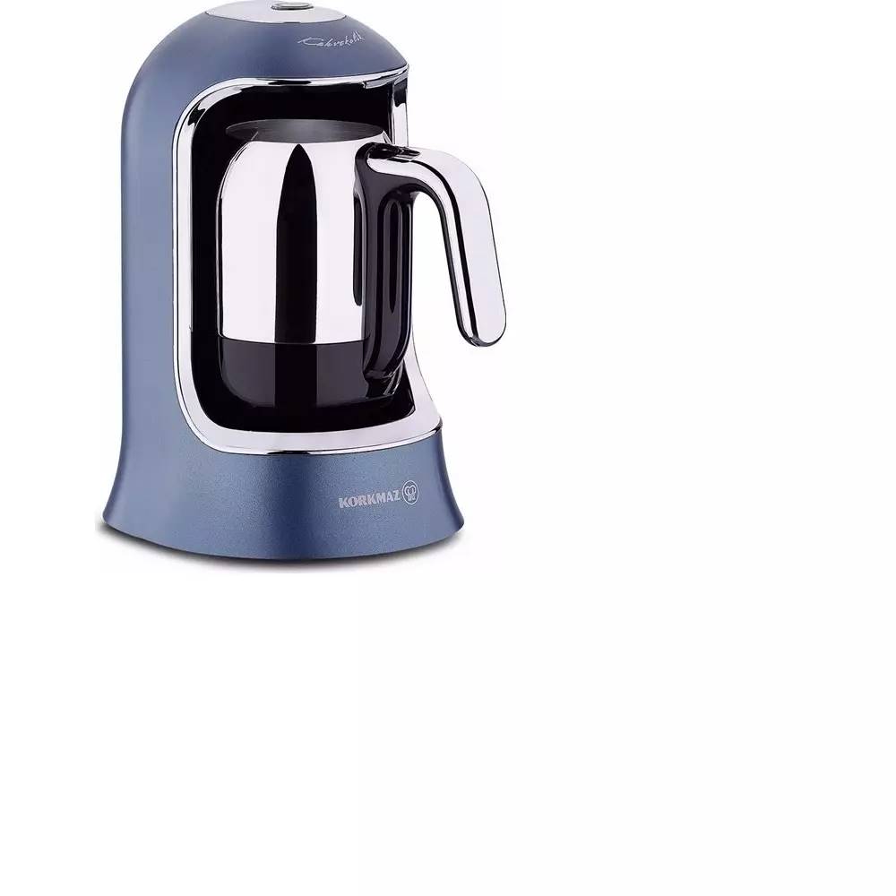 Korkmaz Kahvekolik A86008 Kahve Makinesi fiyatı, yorumları ve