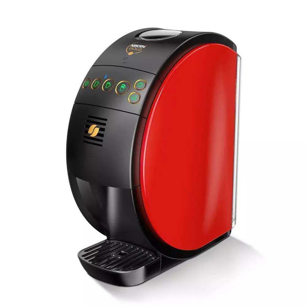 Nescafe Gold Siyah Bluetooth Kahve Makinesi fiyatı, yorumları ve