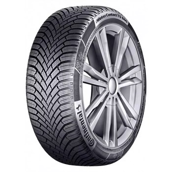 Continental 225/45 R17 91H WinterContact TS 860 FR Kış Lastiği 2017 ve Öncesi