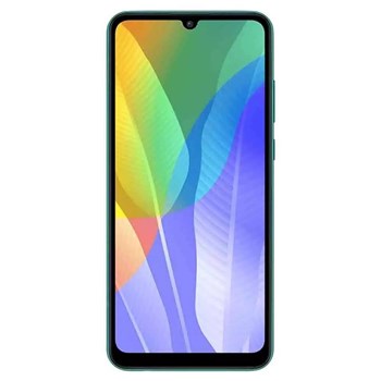 Huawei Y6p 64GB 3GB Ram 6.3 inç 13MP Akıllı Cep Telefonu Yeşil