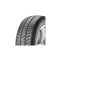 Pirelli 195/65 R15 91T Winter SnowControl Serie 3 Kış Lastiği Üretim Yılı: 2019