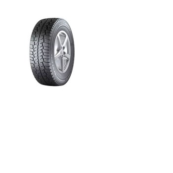 General Tire 215/70 R15C 109/107R Eurovan Winter 2 Kış Lastiği