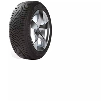 Michelin 205/60 R16 92V Alpin A5 ZP Kış Lastiği