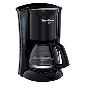 Moulinex FG1528 600 Watt 600 ml 6 Fincan Kapasiteli Kahve Makinesi