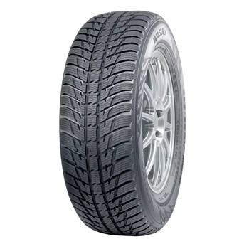 Nokian 215/60 R17 100H XL WR SUV 3 Kış Lastiği