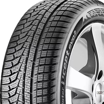 Hankook 235/45 R18 98V XL Winter i-cept Evo 2 W320 Kış Lastiği 2017 ve Öncesi