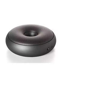 Lexon Hoop LA95MR6 6W Bluetooth Speaker Kırmızı