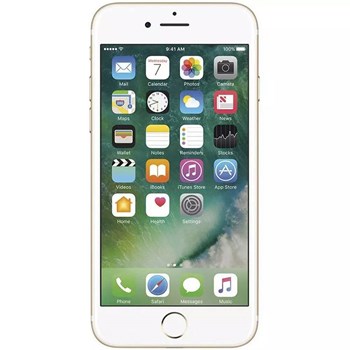 Apple iPhone 7 128 GB 4.7 İnç 12 MP Akıllı Cep Telefonu Altın