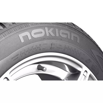 Nokian 215/55 R16 93H WR D4 Kış Lastiği 2017 ve Öncesi