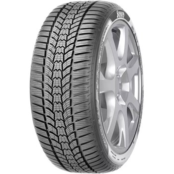 Sava 255/55 R18 109H XL Eskimo SUV 2 Kış Lastiği