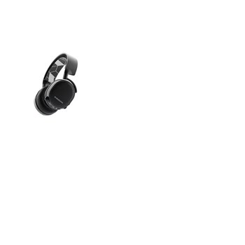 SteelSeries Arctis 3 Siyah Headset Saç Bandı Kulaklık