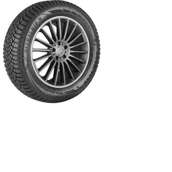 Goodyear 185/65 R15 88T Ultra Grip 9 + Kış Lastiği Üretim Yılı: 2019