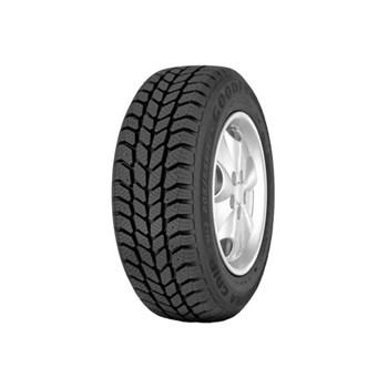 Goodyear 195/75 R16C 107/105R UltraGrip Cargo Kış Lastiği